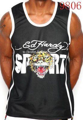 Ed Hardy jerseys-2